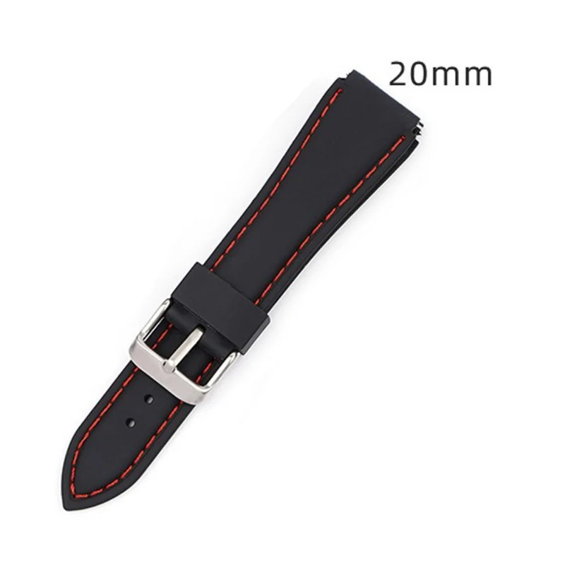 Universell Silikon Universell Armband