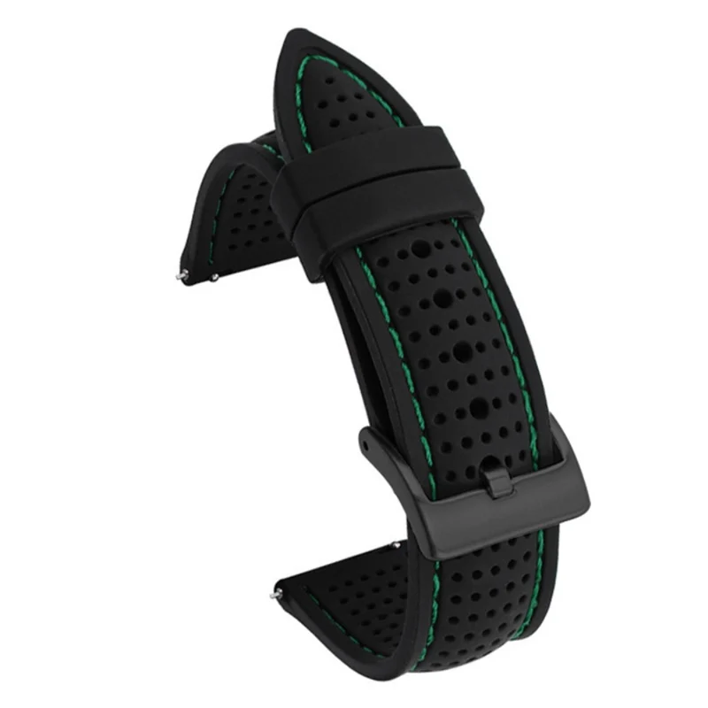 Universell Silikon Universell Armband
