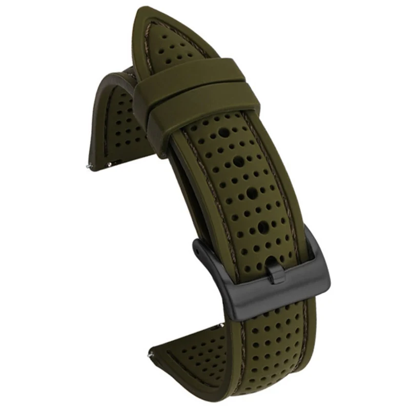Universell Silikon Universell Armband