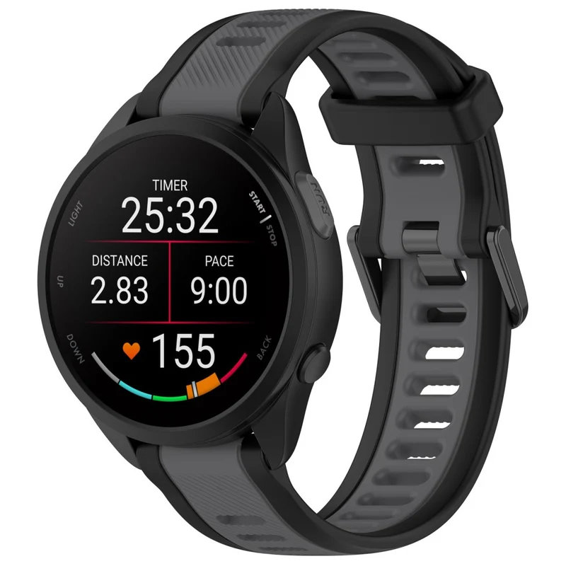 Universell Silikon Universell Armband