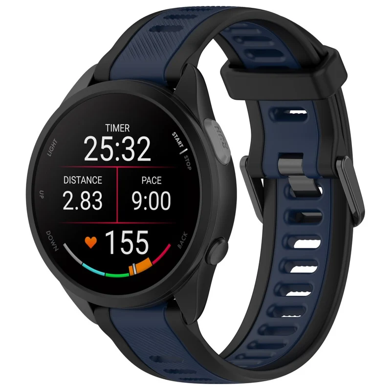 Universell Silikon Universell Armband