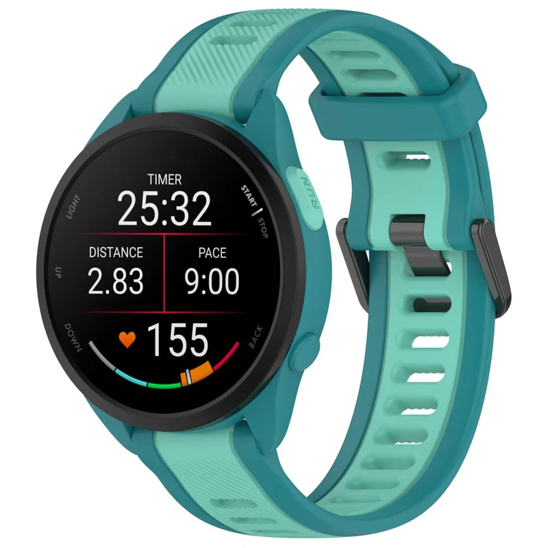 Universell Silikon Universell Armband