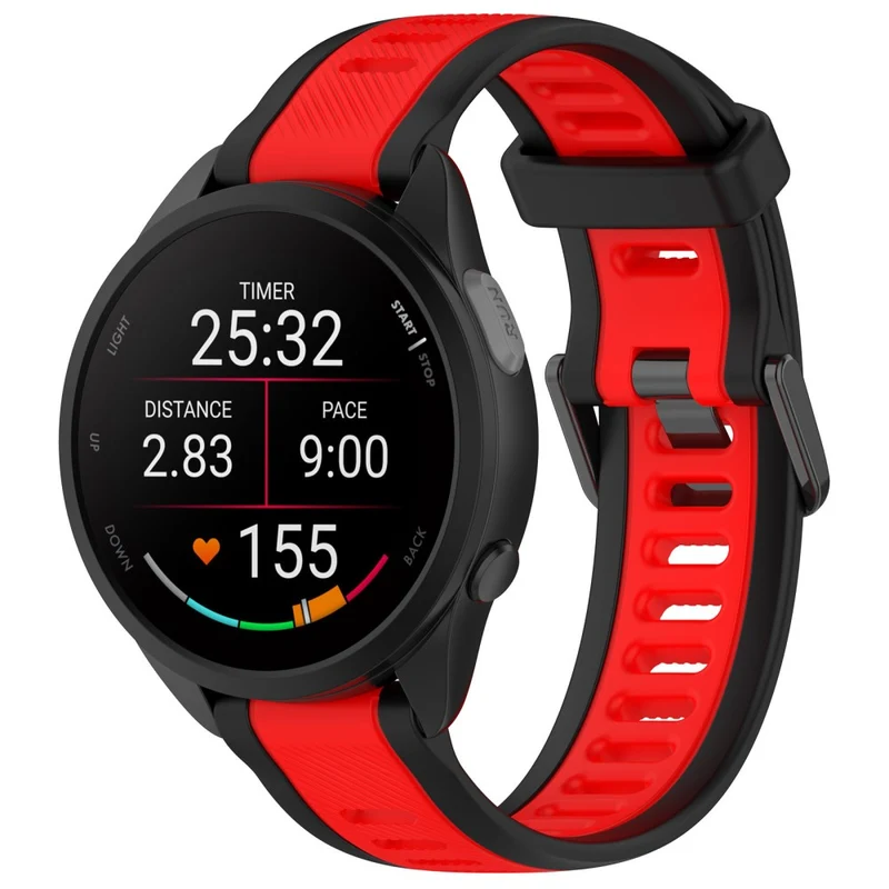 Universell Silikon Universell Armband