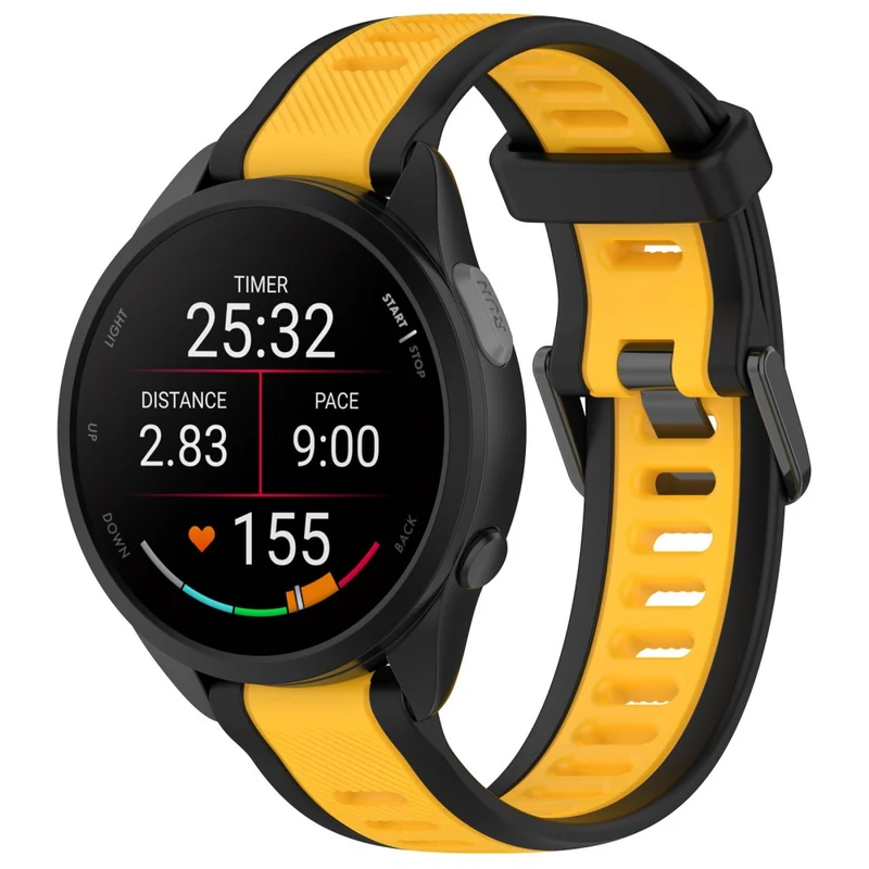 Universell Silikon Universell Armband