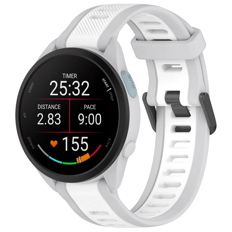 Universell Silikon Universell Armband