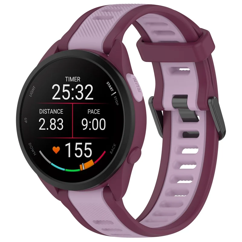 Universell Silikon Universell Armband