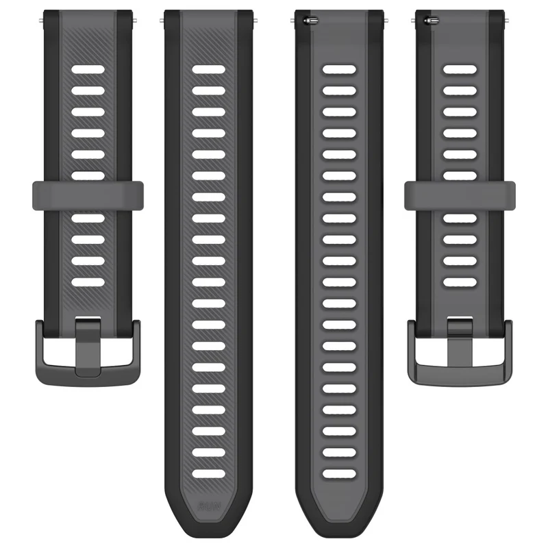 Universell Silikon Universell Armband