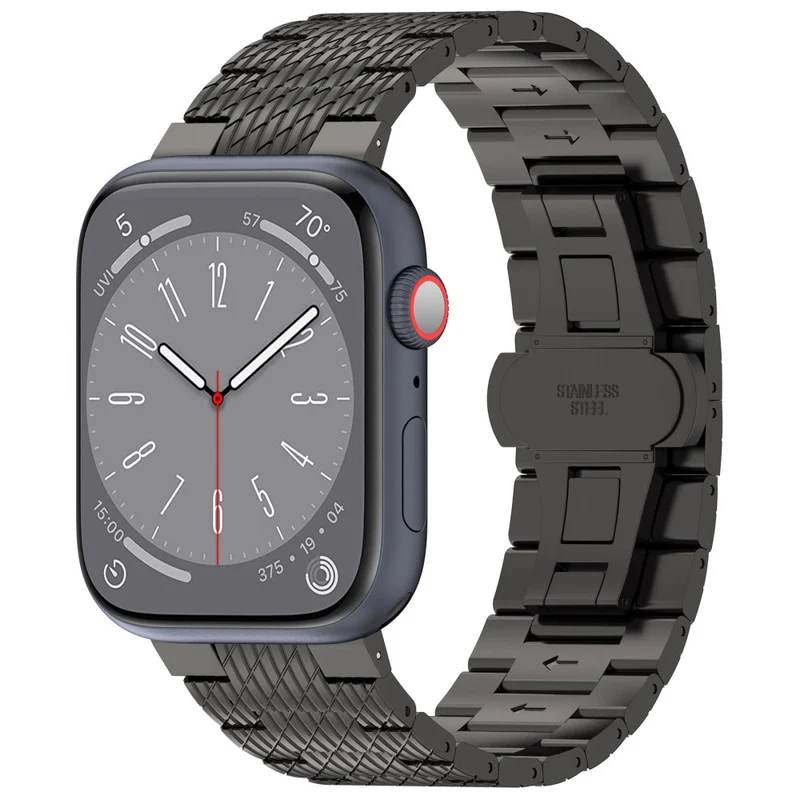 Apple Smartwatch Metall Universell Armband