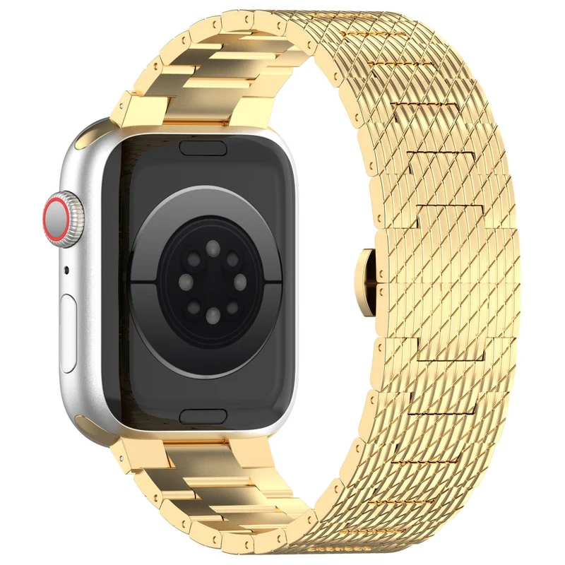 Apple Smartwatch Metall Universell Armband