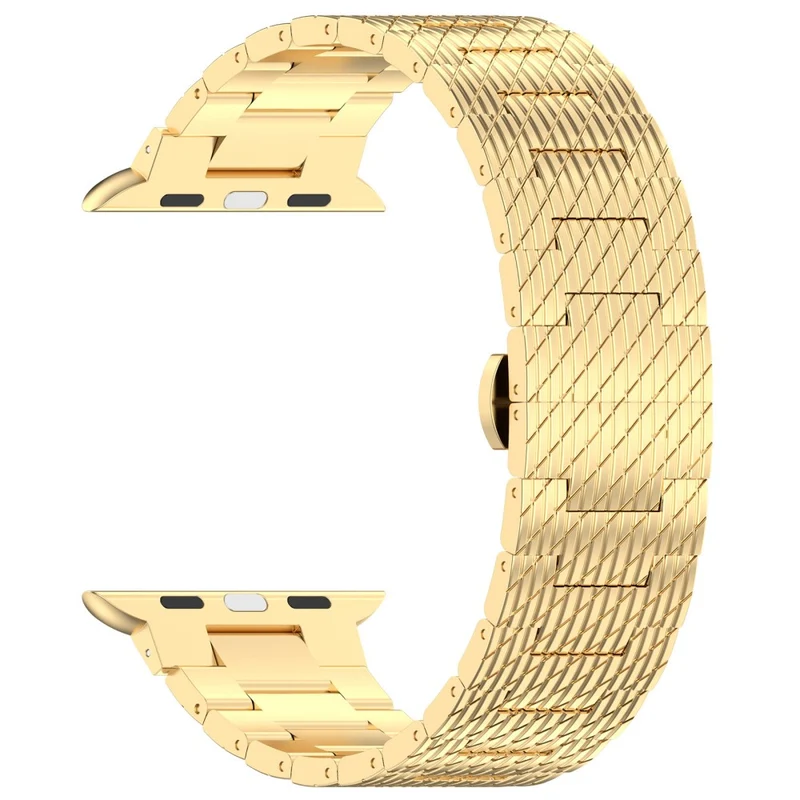 Apple Smartwatch Metall Universell Armband