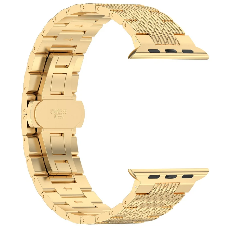 Apple Smartwatch Metall Universell Armband