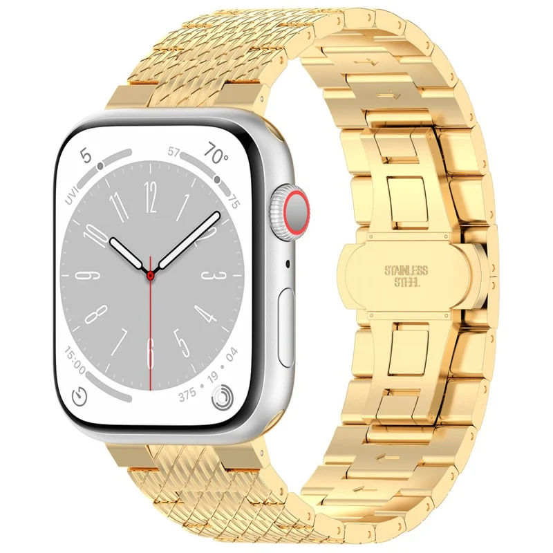 Apple Smartwatch Metall Universell Armband