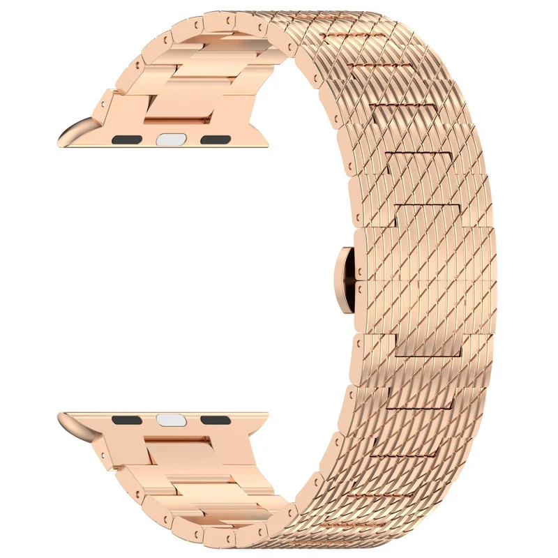 Apple Smartwatch Metall Universell Armband