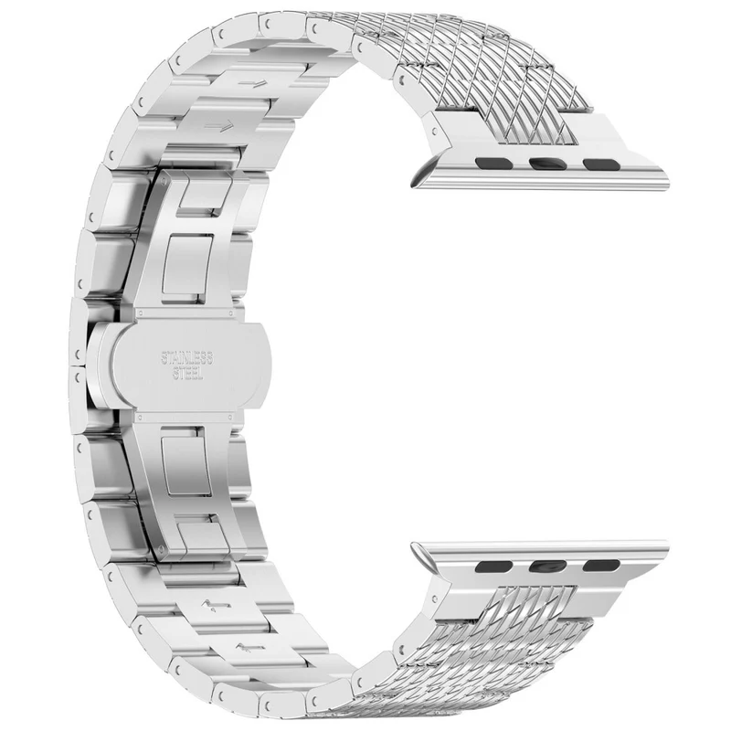 Apple Smartwatch Metall Universell Armband
