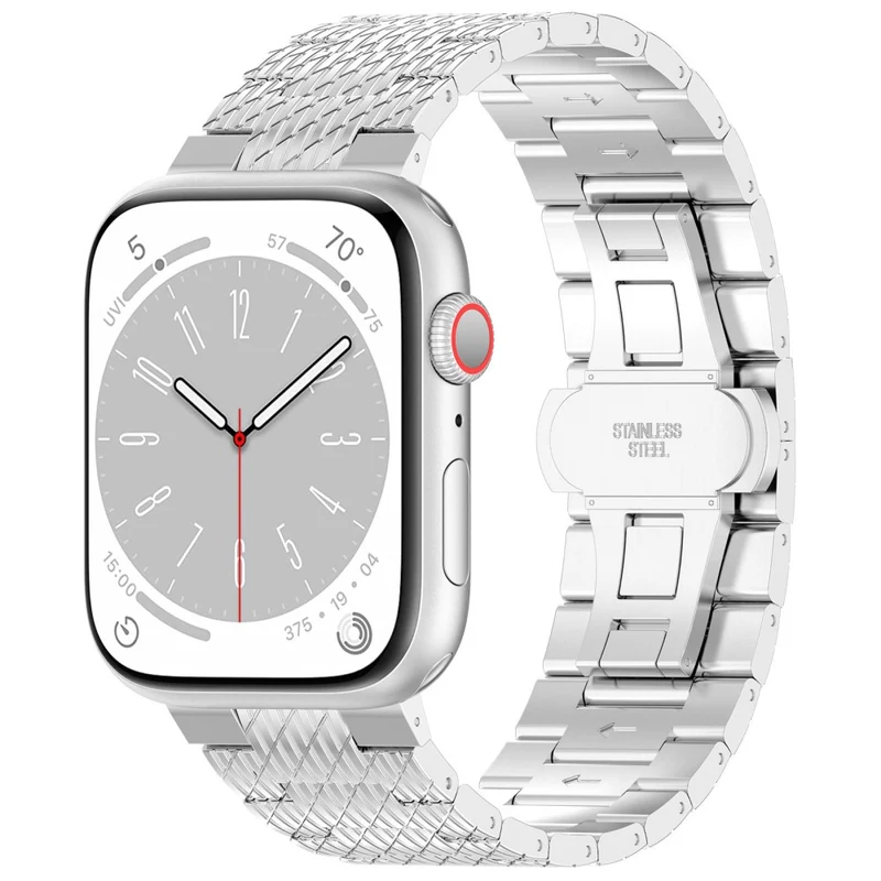 Apple Smartwatch Metall Universell Armband