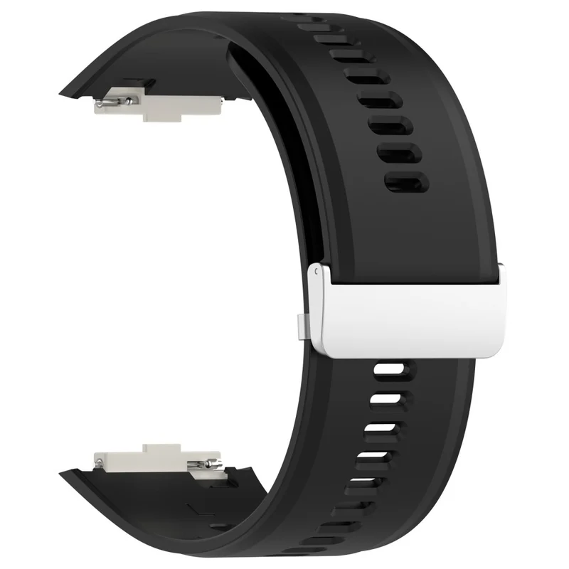 Xiaomi Watch H1 Silikon Armband