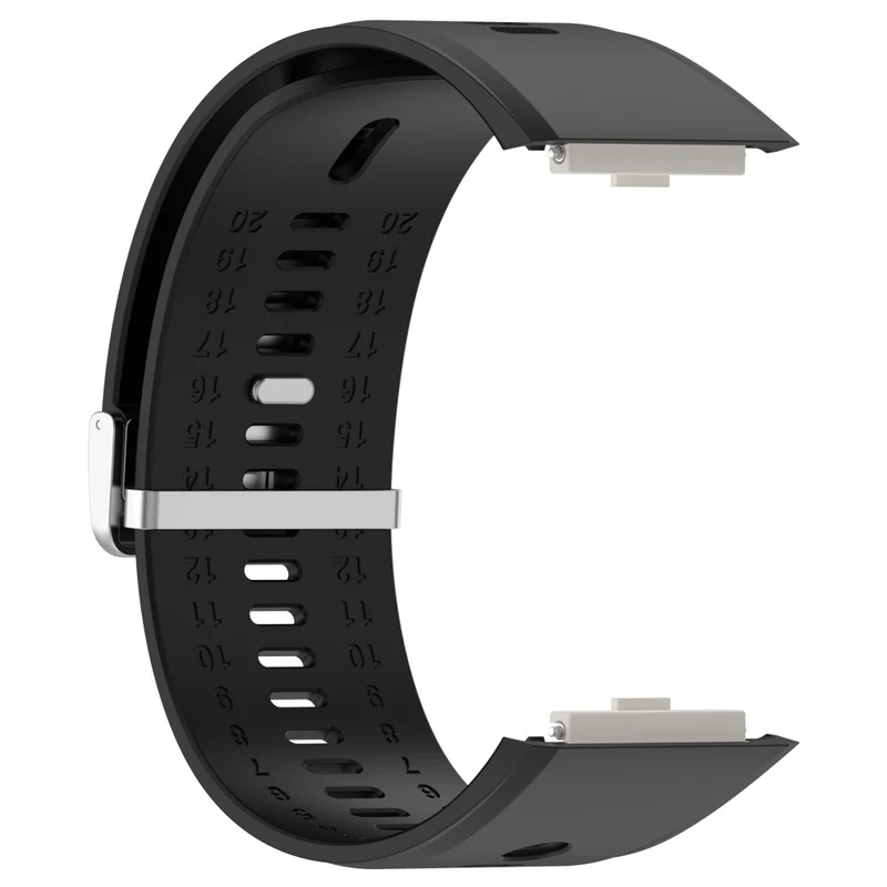 Xiaomi Watch H1 Silikon Armband