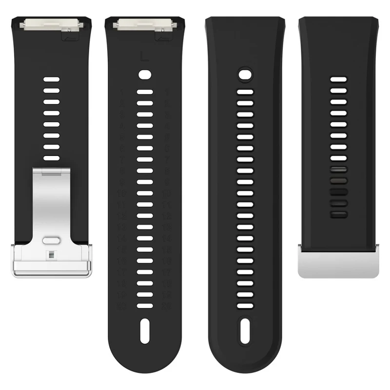 Xiaomi Watch H1 Silikon Armband