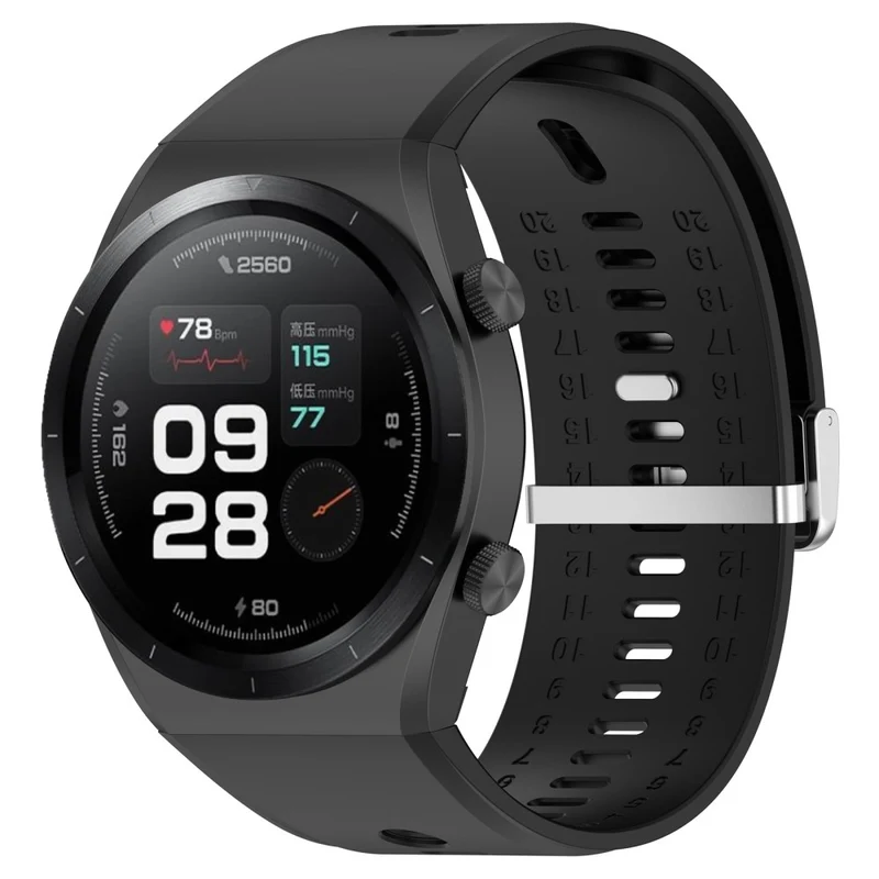 Xiaomi Watch H1 Silikon Armband