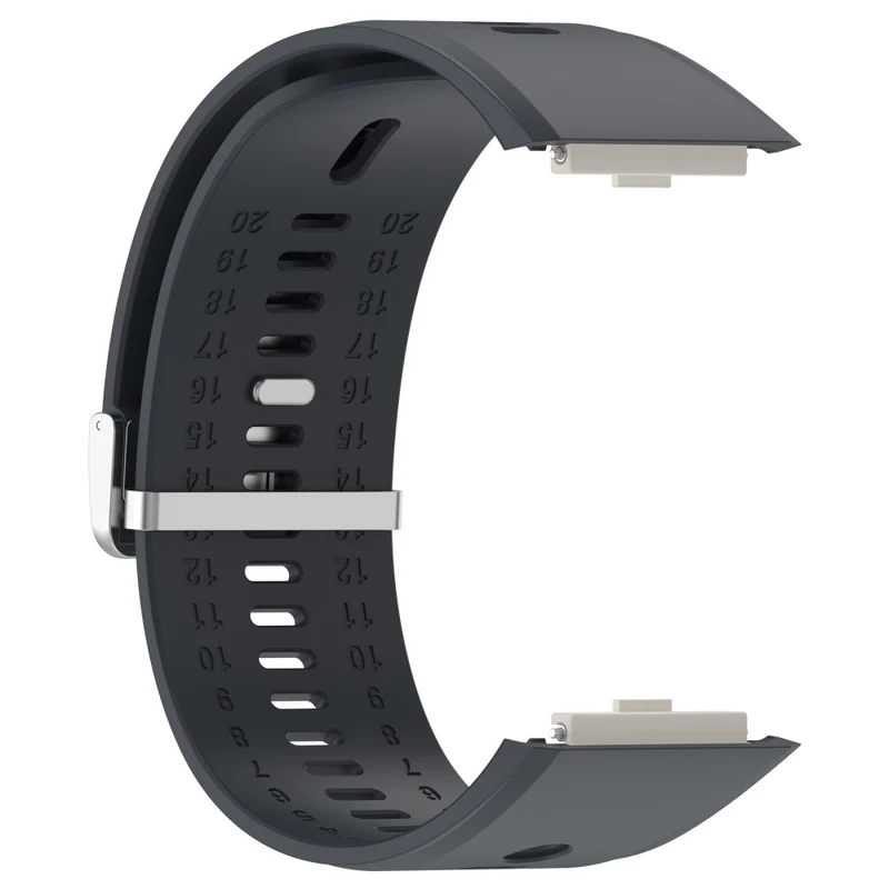 Xiaomi Watch H1 Silikon Armband