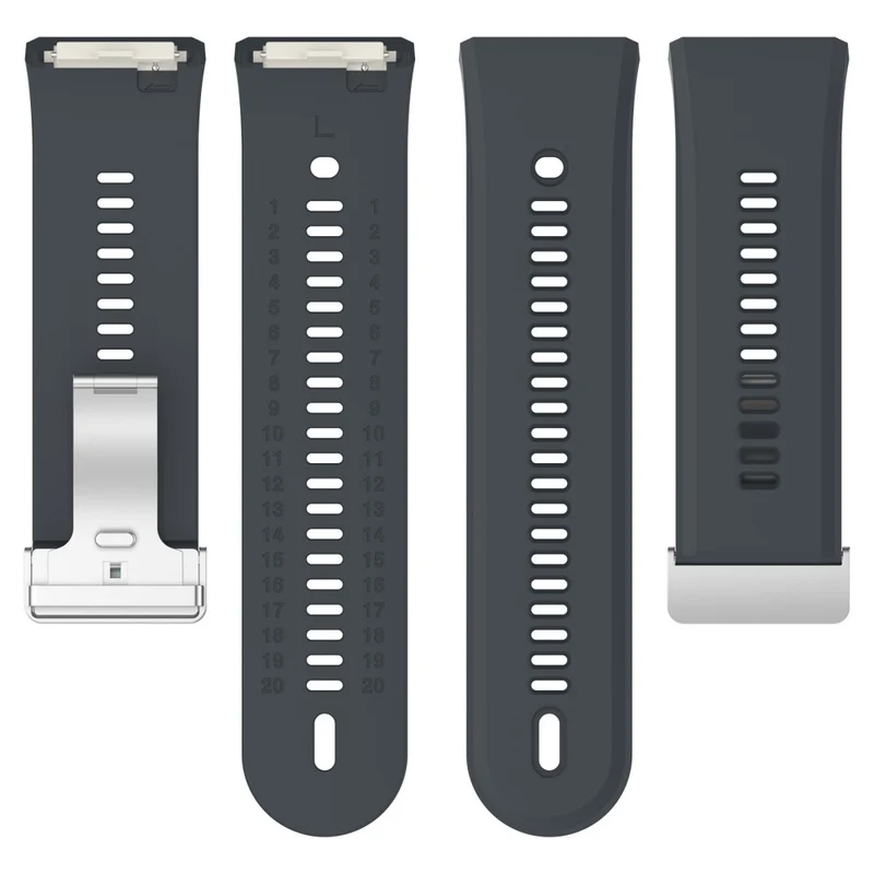 Xiaomi Watch H1 Silikon Armband