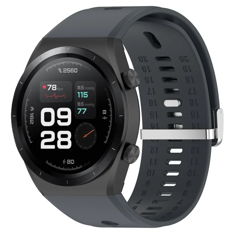 Xiaomi Watch H1 Silikon Armband