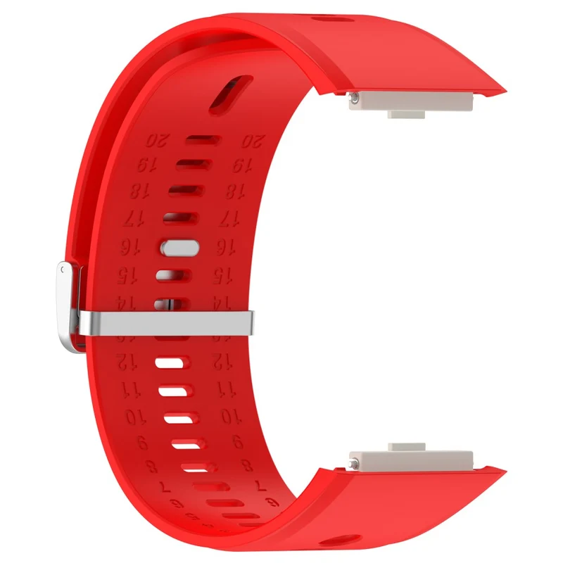Xiaomi Watch H1 Silikon Armband