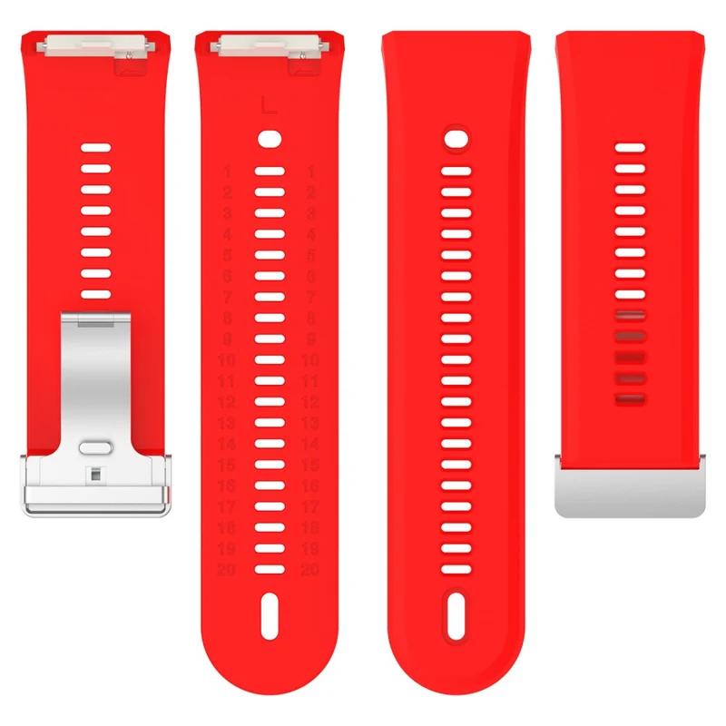 Xiaomi Watch H1 Silikon Armband