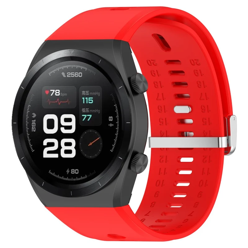 Xiaomi Watch H1 Silikon Armband