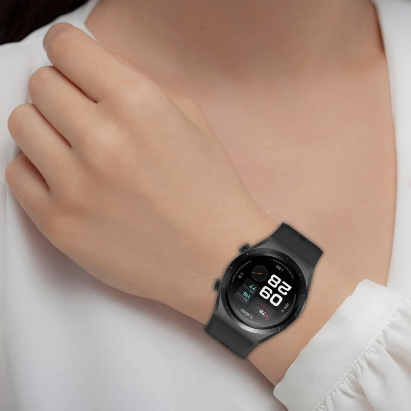 Xiaomi Watch H1 Silikon Armband