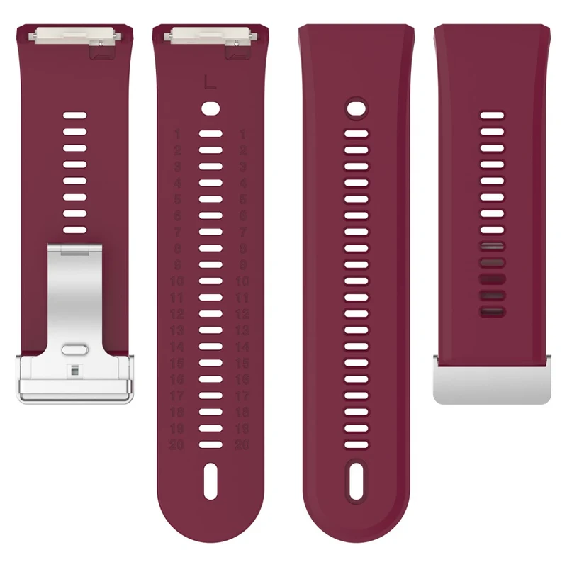 Xiaomi Watch H1 Silikon Armband