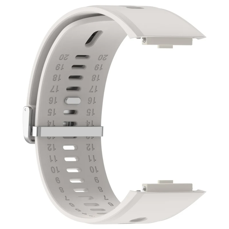 Xiaomi Watch H1 Silikon Armband