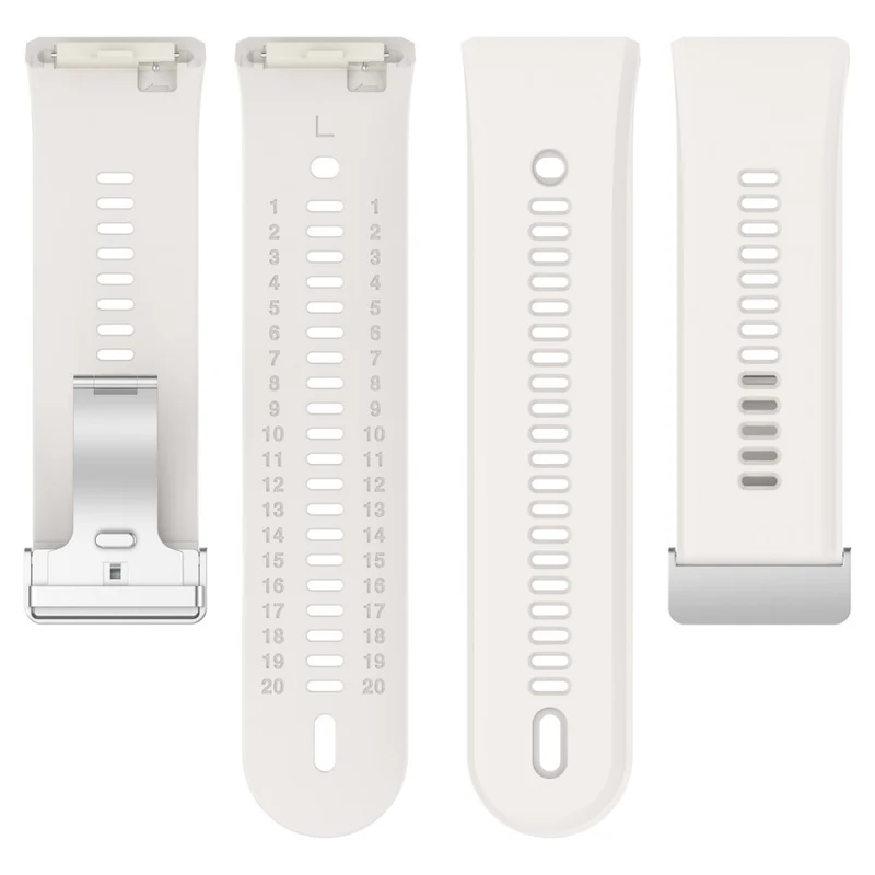 Xiaomi Watch H1 Silikon Armband