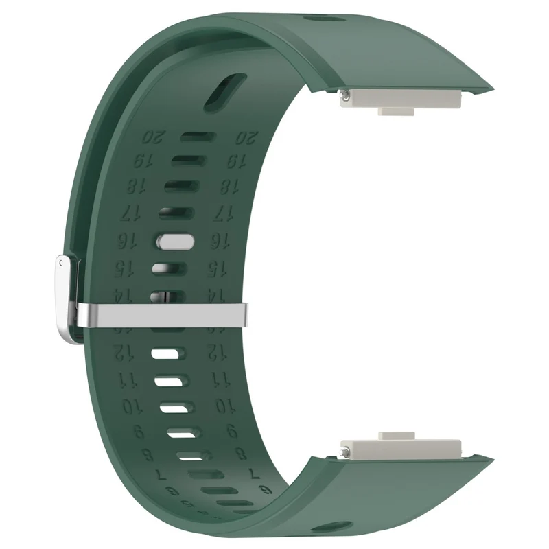 Xiaomi Watch H1 Silikon Armband