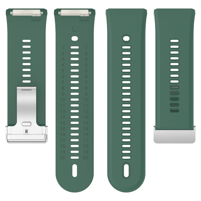 Xiaomi Watch H1 Silikon Armband