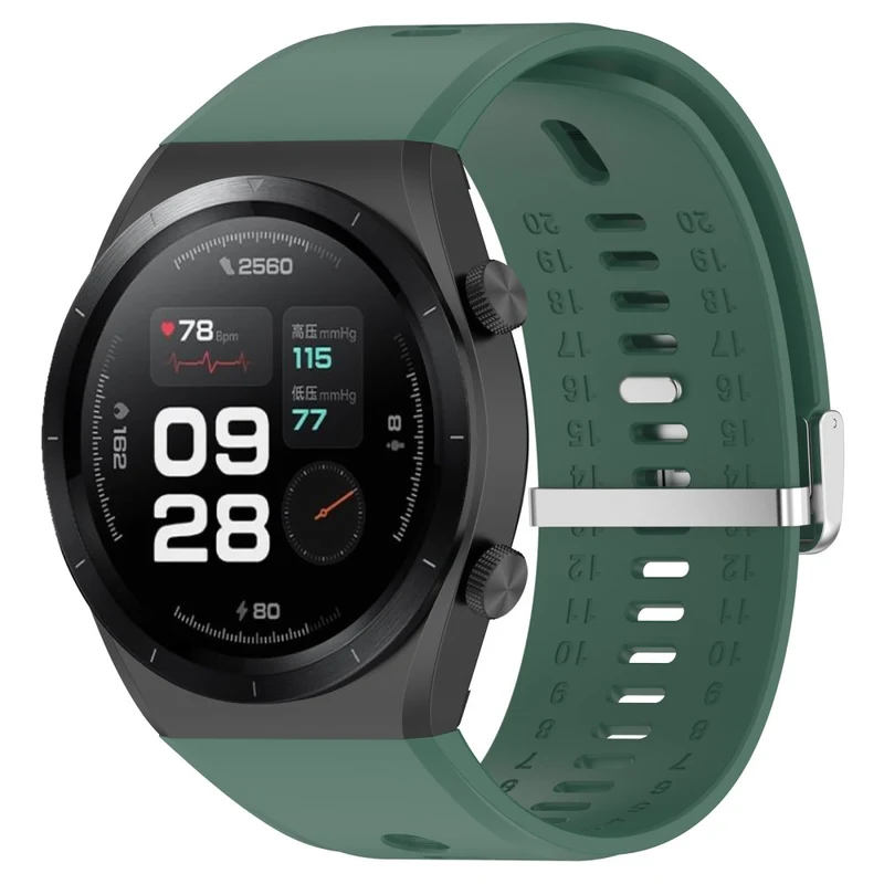 Xiaomi Watch H1 Silikon Armband