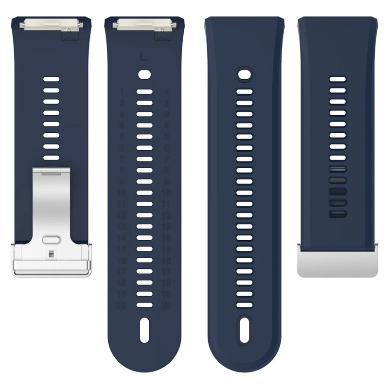 Xiaomi Watch H1 Silikon Armband