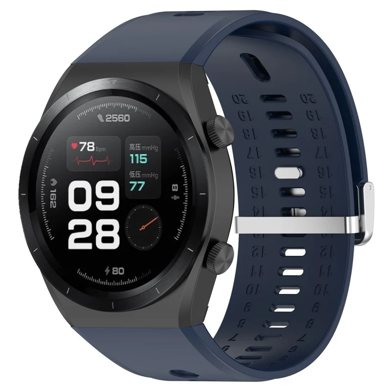 Xiaomi Watch H1 Silikon Armband