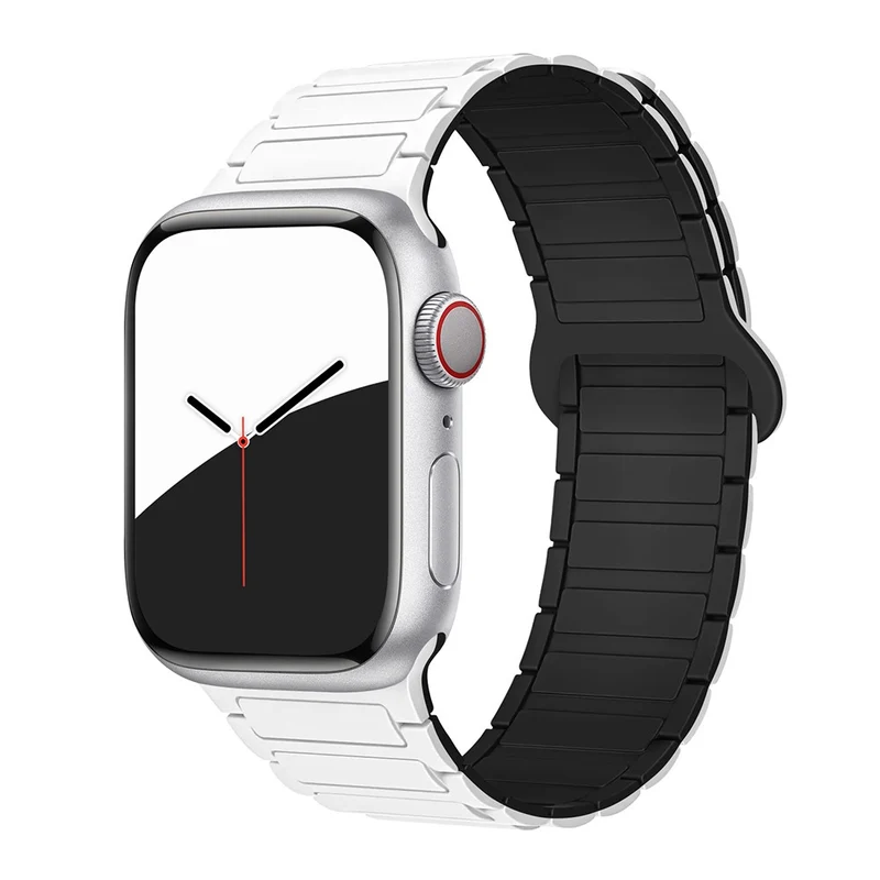 Apple Smartwatch Silikon Universell Armband