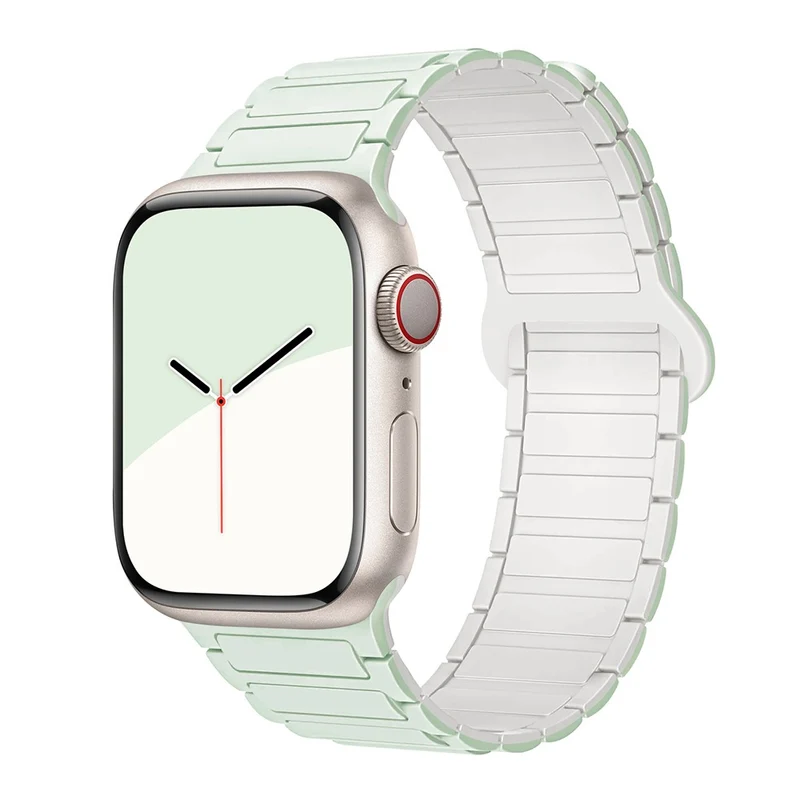 Apple Smartwatch Silikon Universell Armband