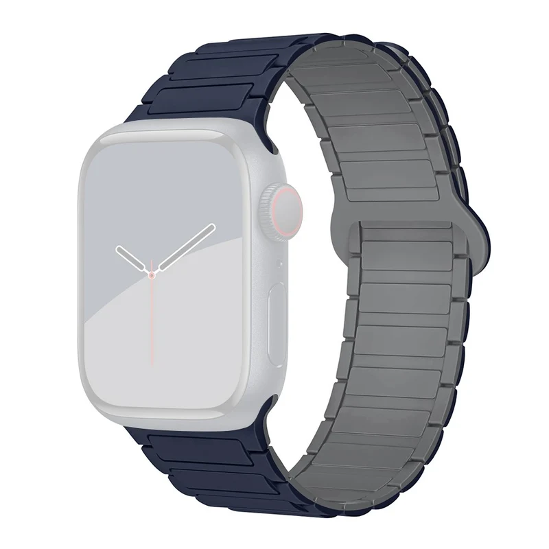 Apple Smartwatch Silikon Universell Armband