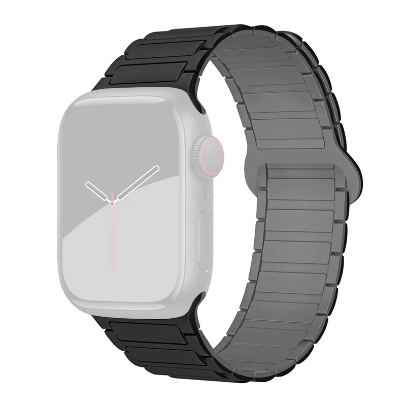 Apple Smartwatch Silikon Universell Armband