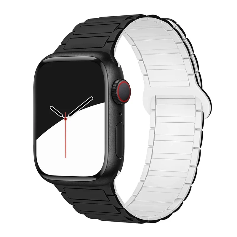 Apple Smartwatch Silikon Universell Armband