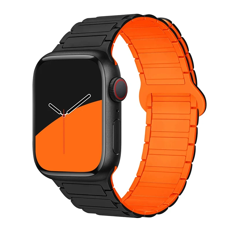 Apple Smartwatch Silikon Universell Armband