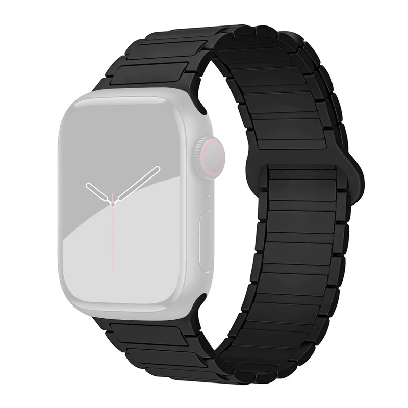 Apple Smartwatch Silikon Universell Armband