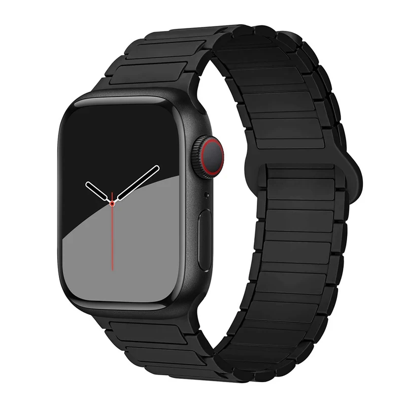 Apple Smartwatch Silikon Universell Armband