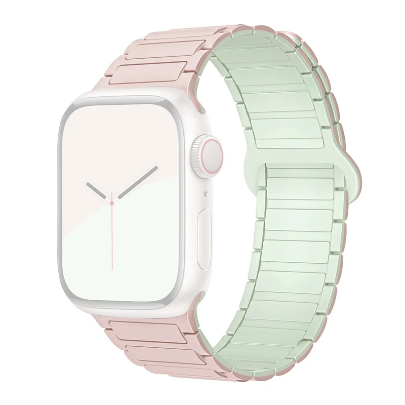Apple Smartwatch Silikon Universell Armband