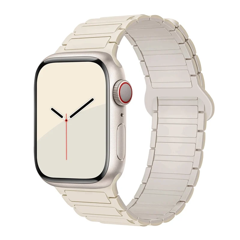 Apple Smartwatch Silikon Universell Armband