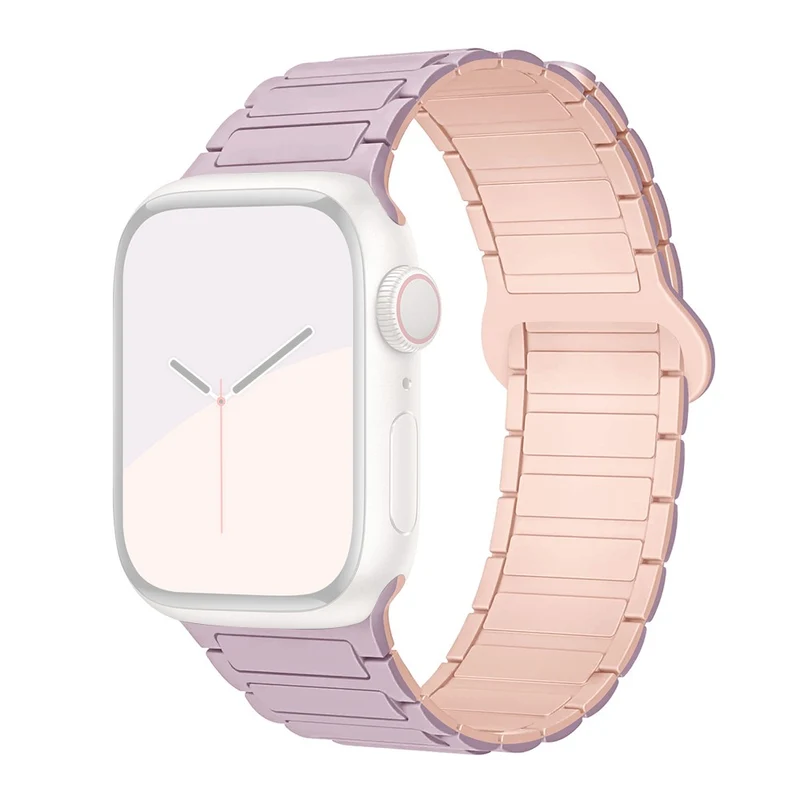 Apple Smartwatch Silikon Universell Armband