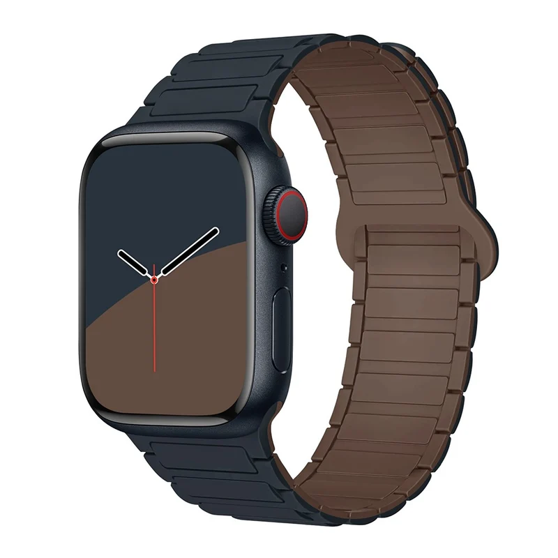 Apple Smartwatch Silikon Universell Armband
